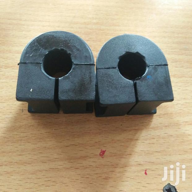 Mazda MPV 2000-2006 Stabilizer Bush. - thumbnail 3