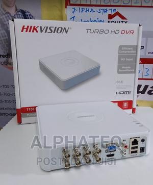 Advanced Quality -8 Channel DVR Machine,8 Channel DVR - thumbnail 2