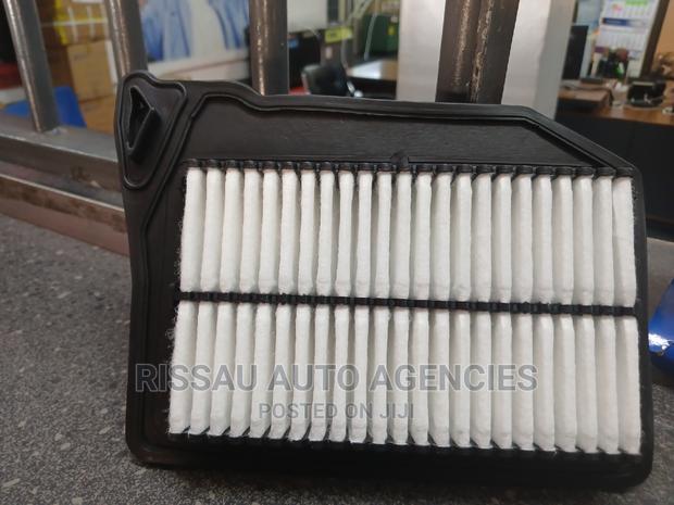 Suzuki Wagon R Allparts Air Cleaner. - thumbnail 2