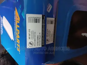 Suzuki Wagon R Allparts Air Cleaner.