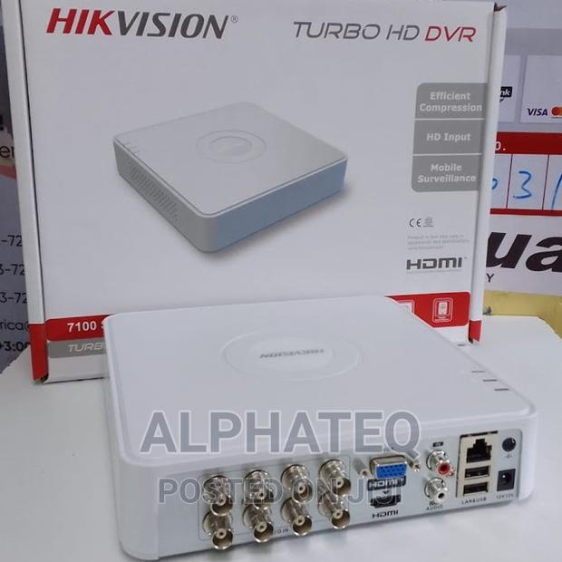 Affordable''8 Channel DVR Machine 8 Channel DVR