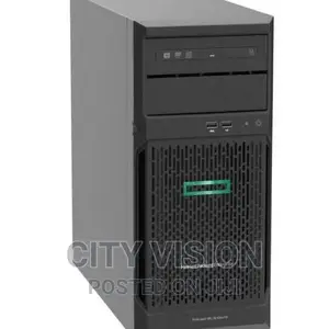 New Server HP ProLiant ML 16GB Intel Xeon HDD 1T