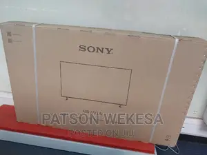 Sony Bravia 55 Inch 55X80L HDR Smart Google TV