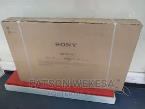 Sony Bravia 55 Inch 55X80L HDR Smart Google TV