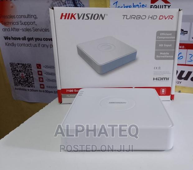 1080/720p Eight Channel DVR 8 Channel DVR Machine - main view