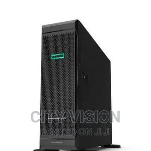 New Server HP ProLiant ML 32GB Intel Xeon HDD 1T