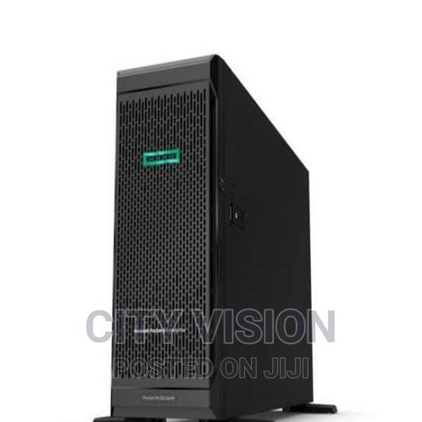 New Server HP ProLiant ML 32GB Intel Xeon HDD 1T - thumbnail 3