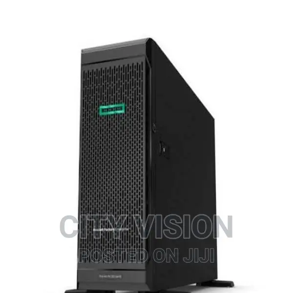 New Server HP ProLiant ML 32GB Intel Xeon HDD 1T