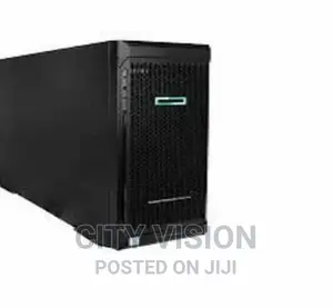 New Server HP ProLiant ML 32GB Intel Xeon HDD 1T
