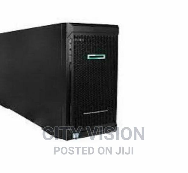 New Server HP ProLiant ML 32GB Intel Xeon HDD 1T - thumbnail 4