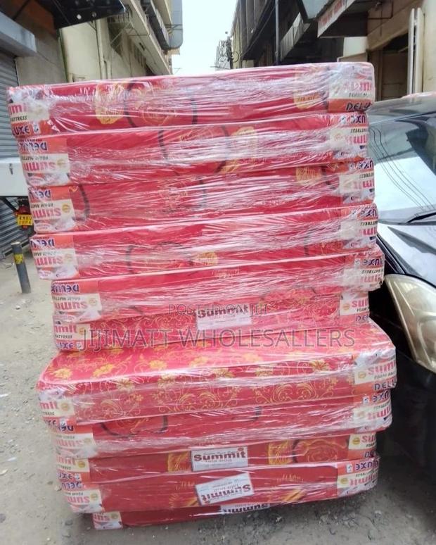 3.5*6 Inches Mattress
