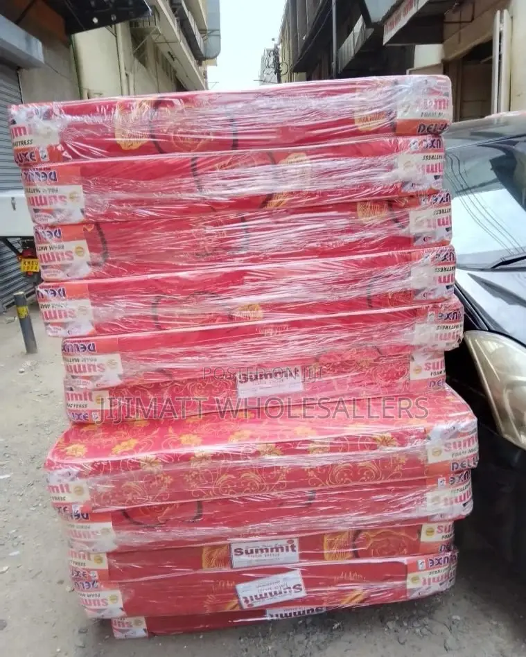3.5*6 Inches Mattress