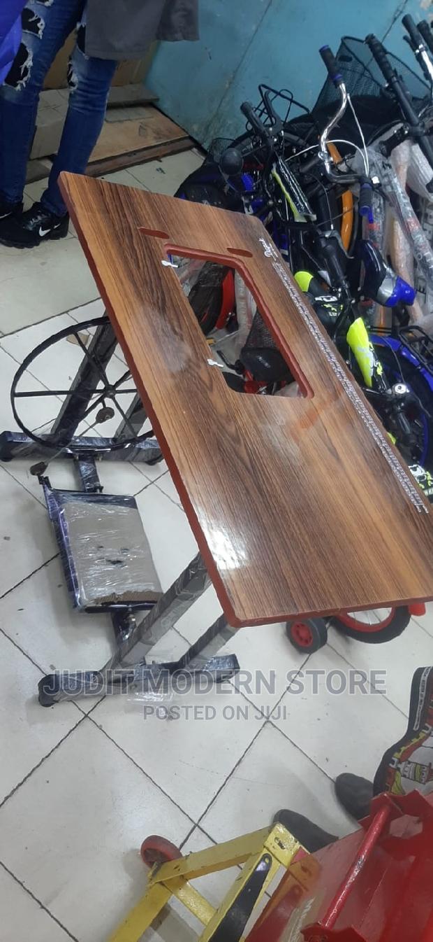 Industrial Imported Sewing Machine
