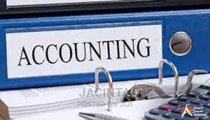 Basic Accounting, Bookkeeping And Tax Filing Training