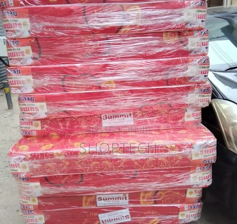 5*6_8inches Mattress Mattress