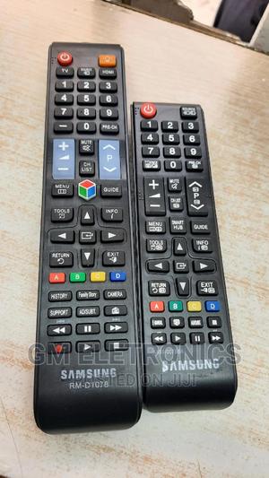 Universal Replacement Remote for Samsung Digital Smart. - thumbnail 2