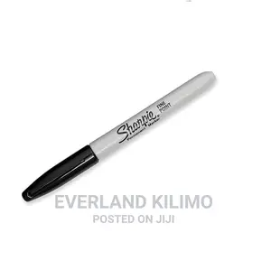 Permanent Tag Marker