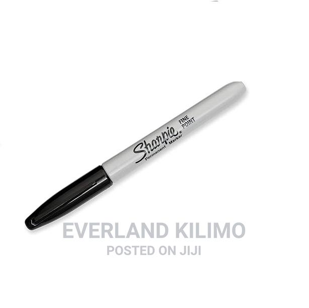 Permanent Tag Marker