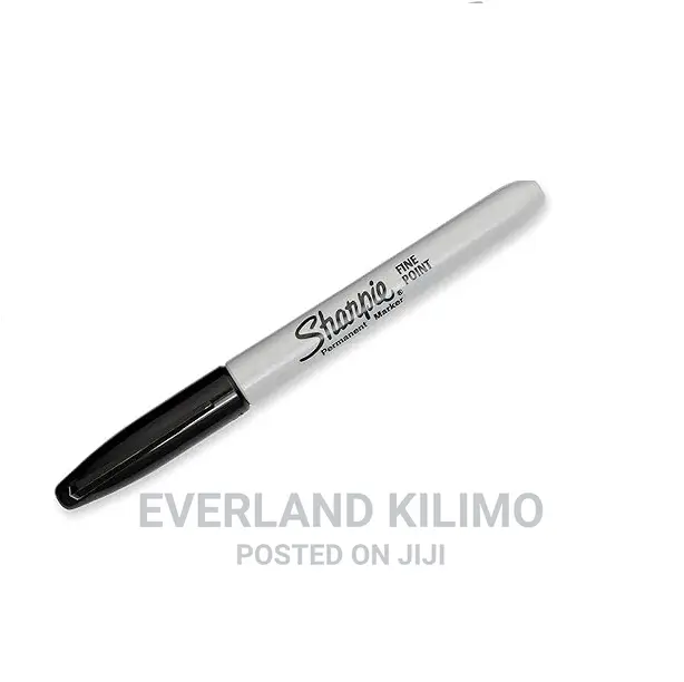 Permanent Tag Marker