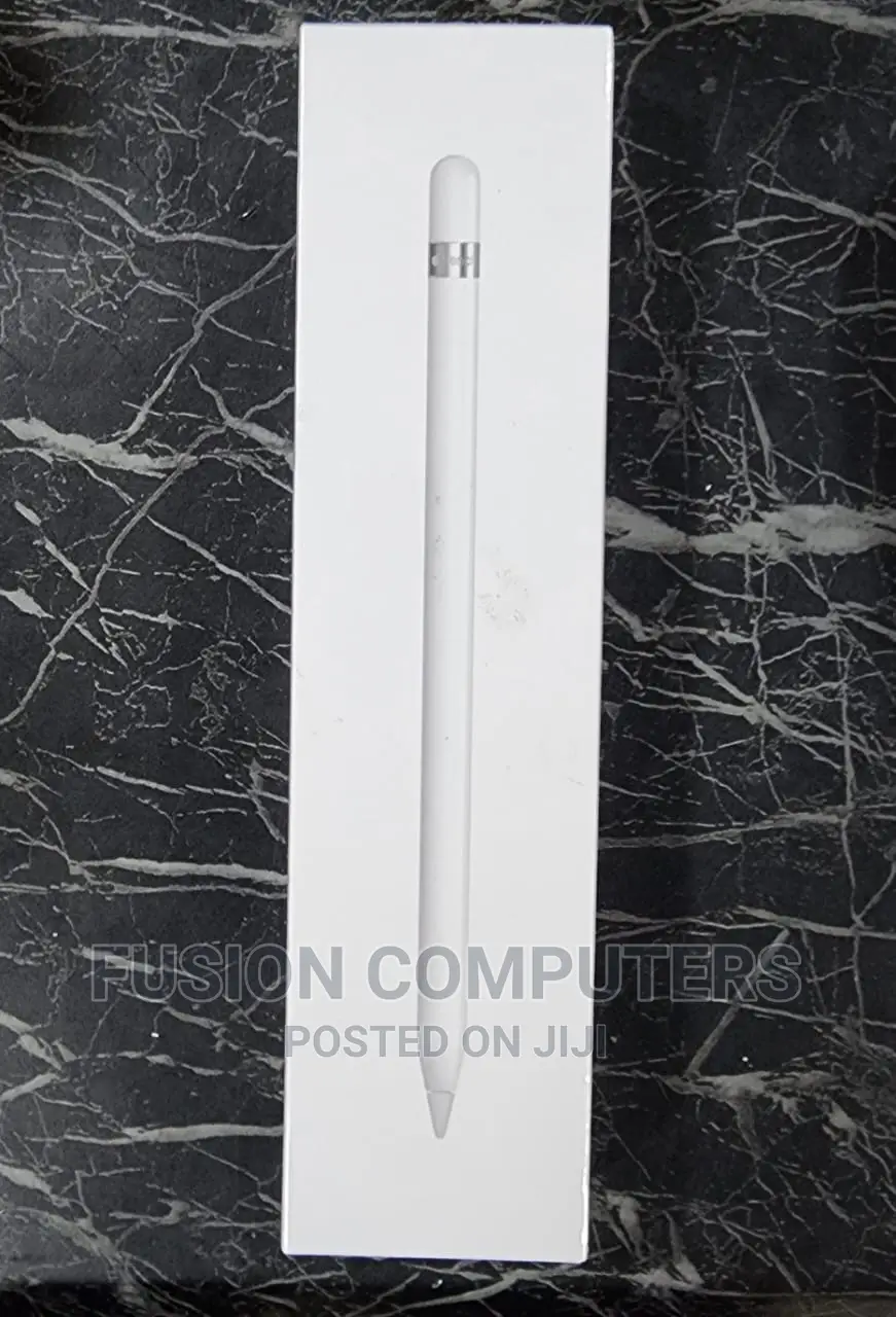 Apple Pencil 1st Generation