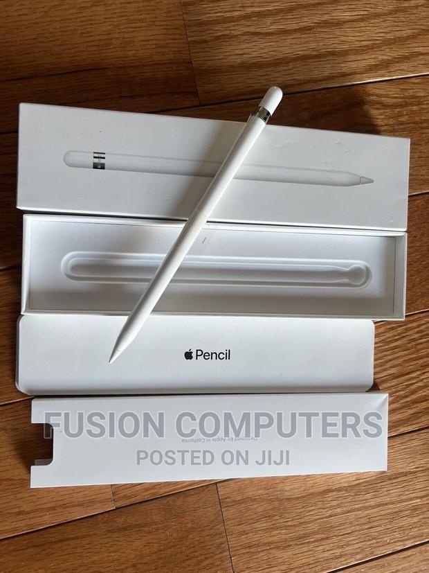Apple Pencil 1st Generation - main view