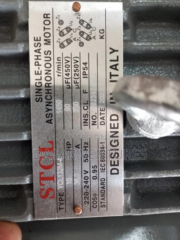 Feed Pelletizer Machine 300kgs/Hr - Complete - thumbnail 3