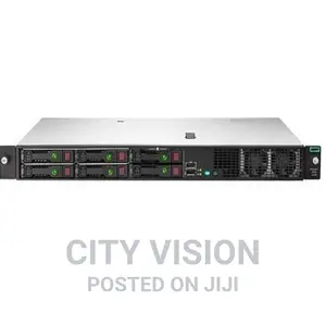 New Server HP ProLiant DL 16GB Intel Xeon HDD 2T