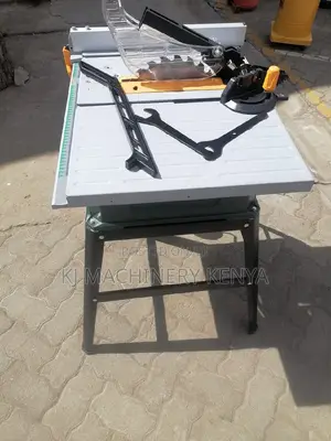 Table Saw-Powertool-Ryobi Brand Quality Assured