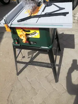 Table Saw-Powertool-Ryobi Brand Quality Assured
