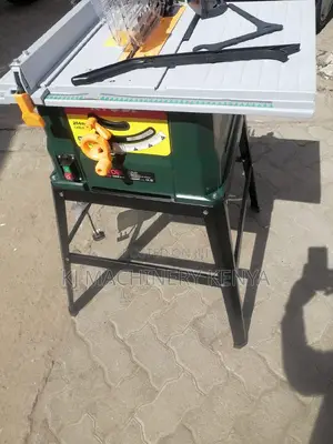 Table Saw-Powertool-Ryobi Brand Quality Assured