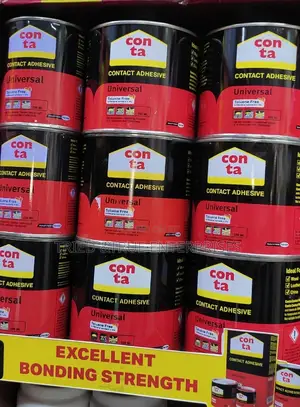 Conta Glue(500grms)