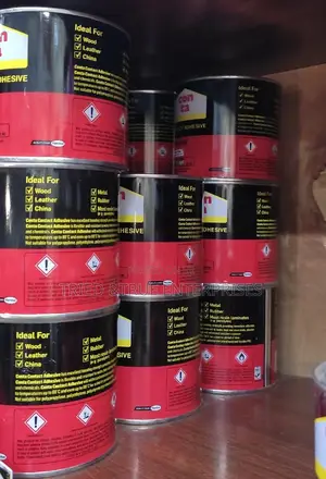 Conta Glue(500grms)
