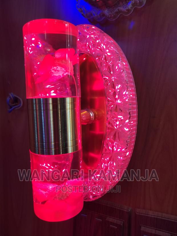 Led Wall Brackets - main view