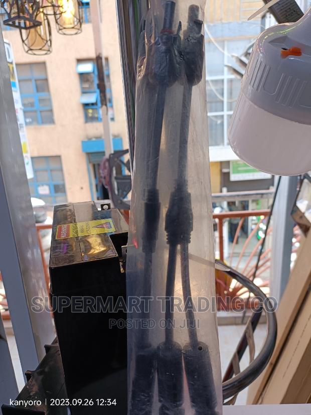 MC4 Solar Connector - main view