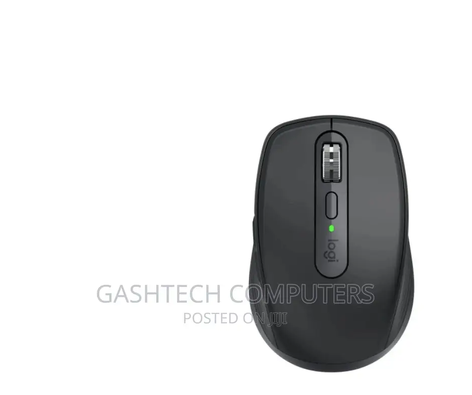 Logitech MX Anywhere 3S^*Logitech MX Anywhere 3S*