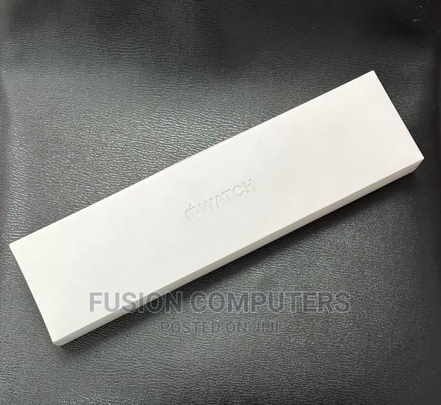 Apple Watch Series 8 | 45mm - main view