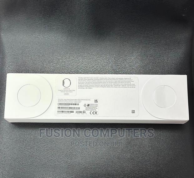 Apple Watch Series 8 | 45mm - thumbnail 4