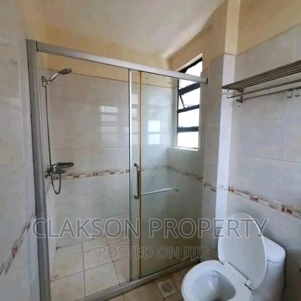 2bdrm Apartment in Riara Road, Kilimani for rent