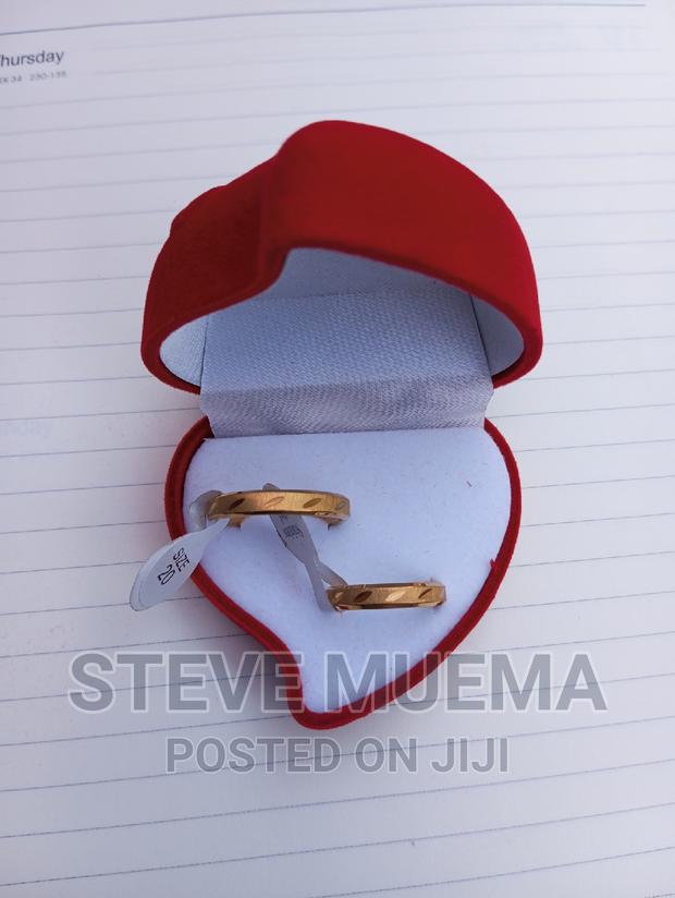 Wedding Rings. - thumbnail 3