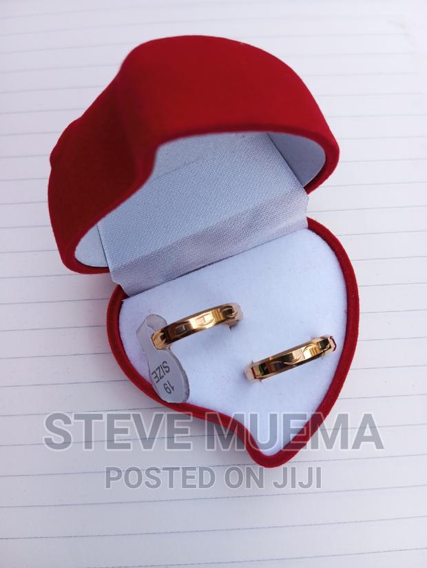 Wedding Rings. - thumbnail 4