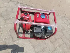 High Pressure Water Pump-7.5hp Windsor Brand