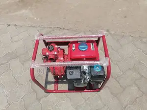 High Pressure Water Pump-7.5hp Windsor Brand