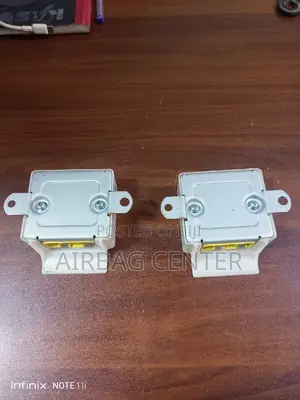 Honda Fit SRS Module