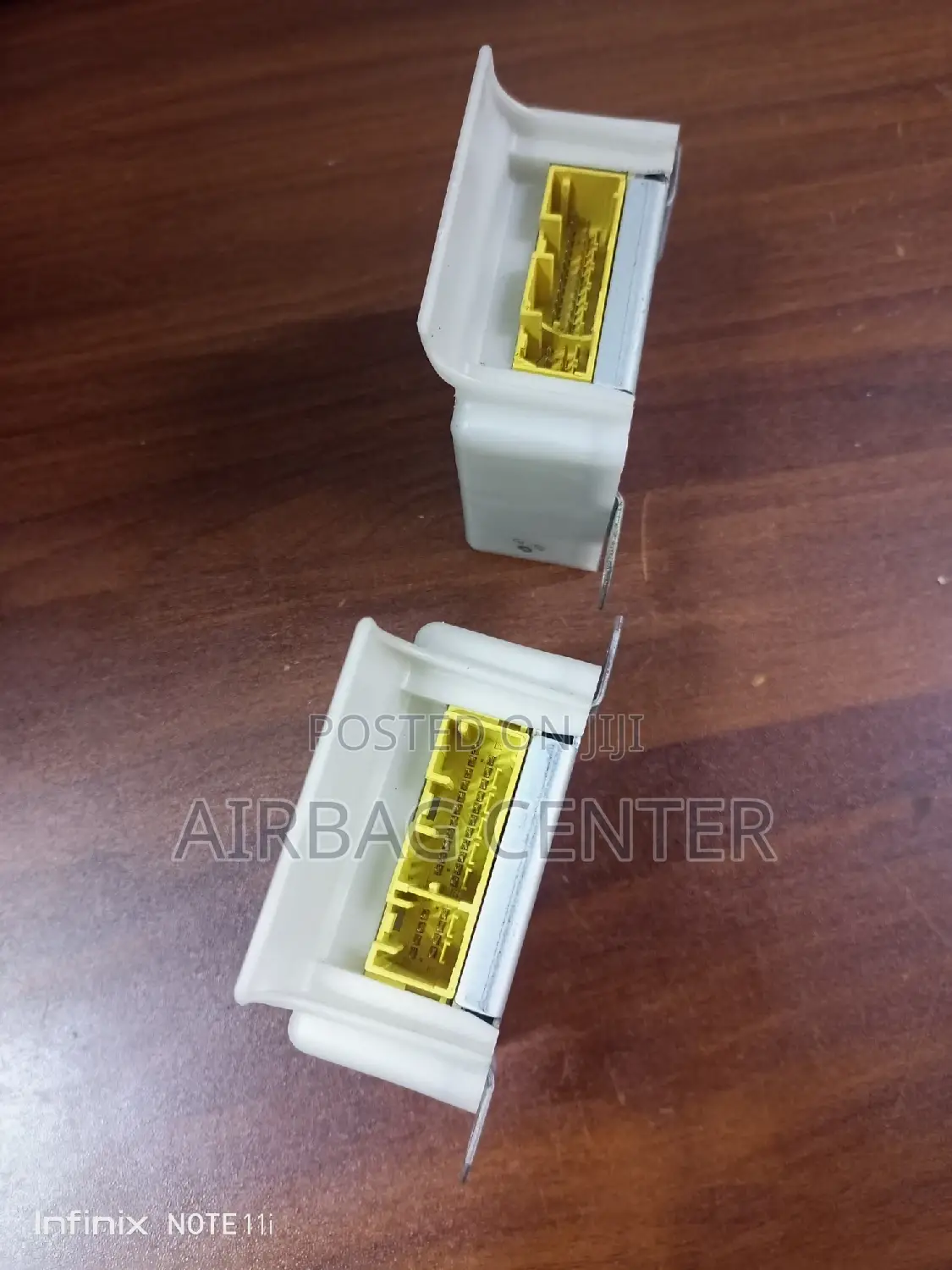 Honda Fit SRS Module