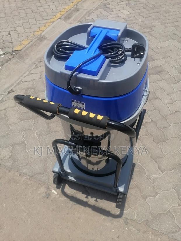 Vacuum Cleaners 100litres Capacity-Best Quality Product - main view