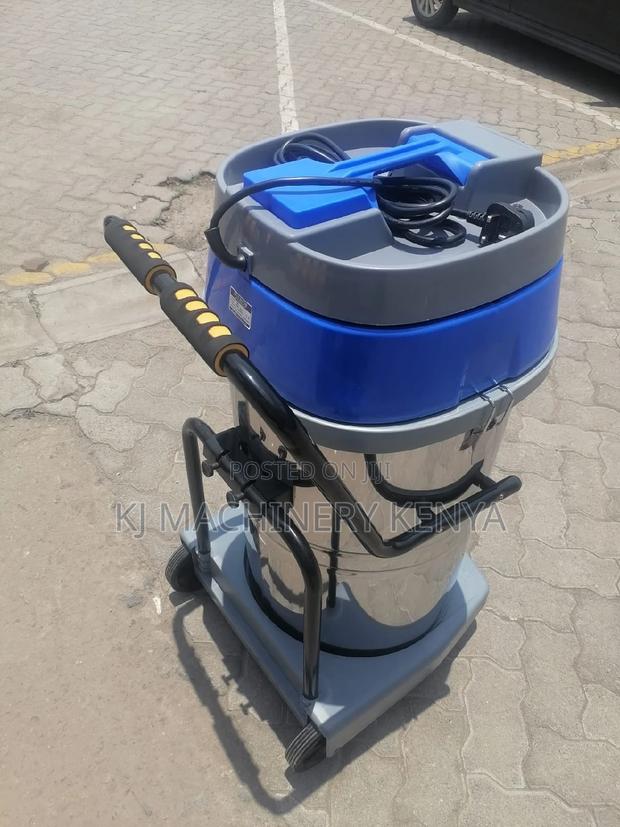 Vacuum Cleaners 100litres Capacity-Best Quality Product - thumbnail 2