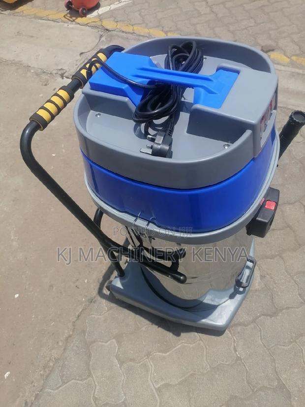 Vacuum Cleaners 100litres Capacity-Best Quality Product - thumbnail 3