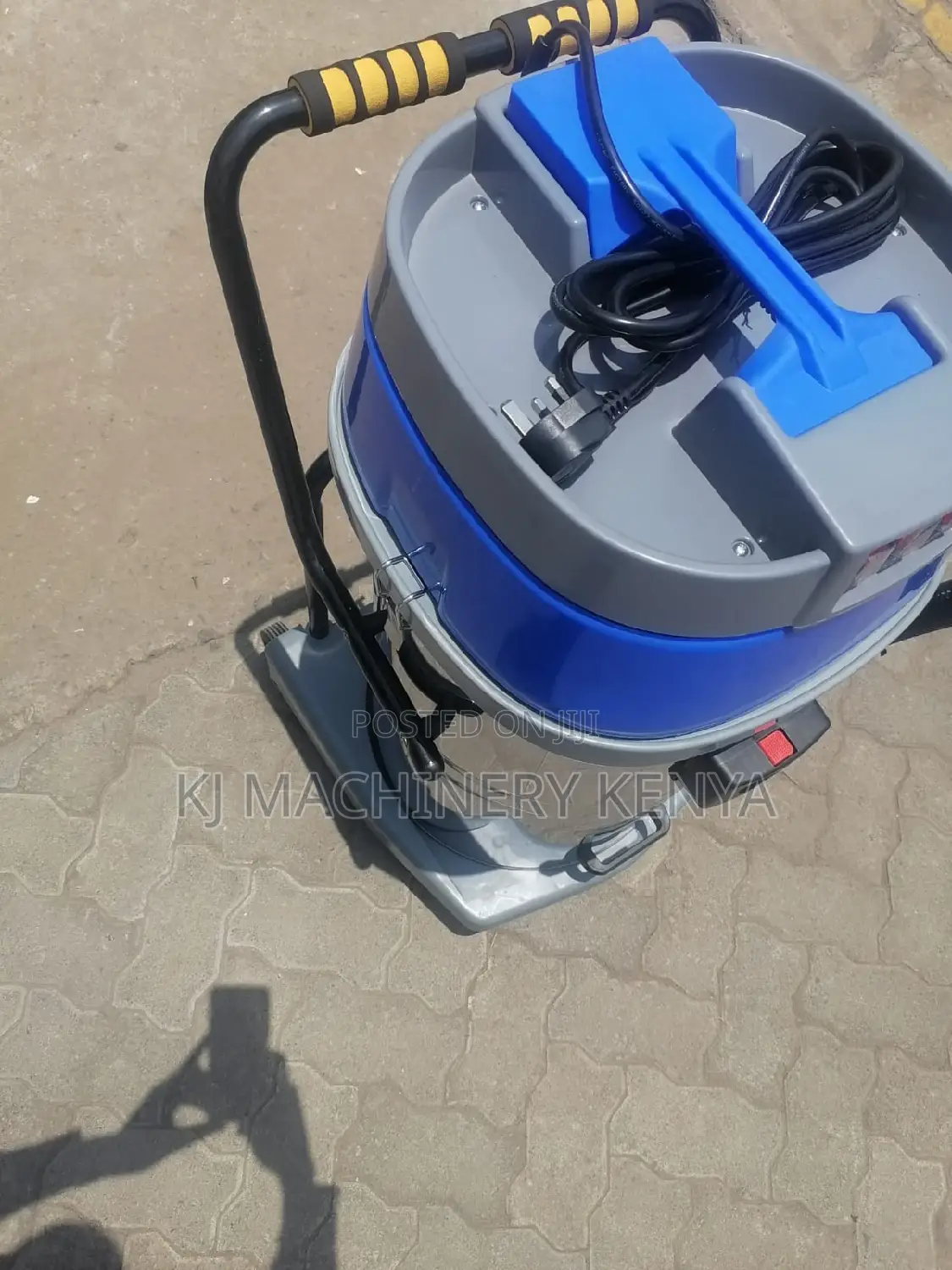 Vacuum Cleaners 100litres Capacity-Best Quality Product