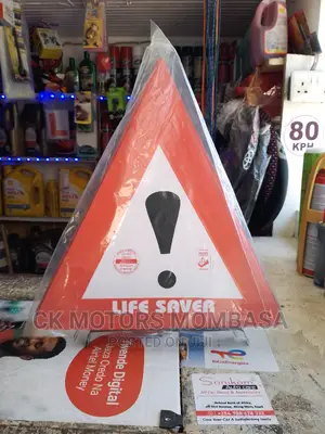 Life Saver