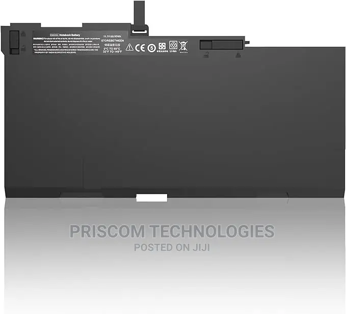 Laptop Battery For HP Elitebook 840 845 850 755